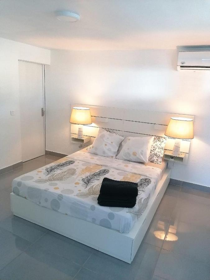 Dv Real Philoxenia Apartment Quarter of Orleans Bagian luar foto