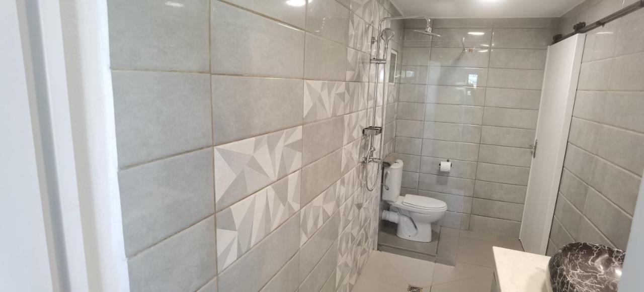 Dv Real Philoxenia Apartment Quarter of Orleans Bagian luar foto