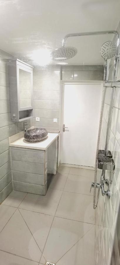 Dv Real Philoxenia Apartment Quarter of Orleans Bagian luar foto