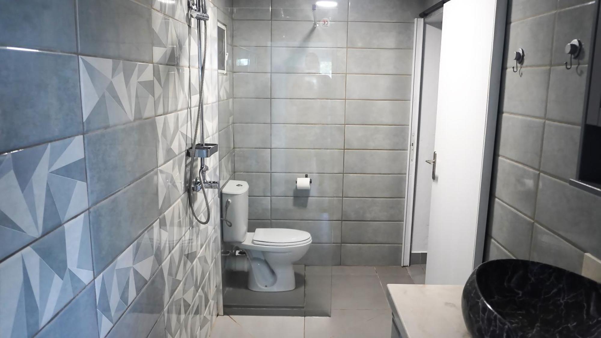 Dv Real Philoxenia Apartment Quarter of Orleans Bagian luar foto